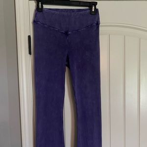 Free People Movement Yoga Pant
